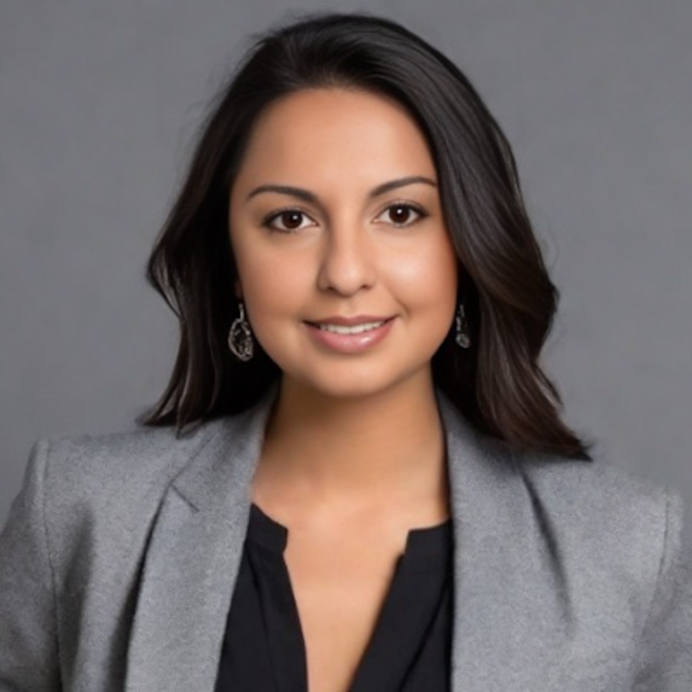 Meet your Posher, Shalini
